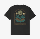 Camiseta Rvca Iris - Pirate Black