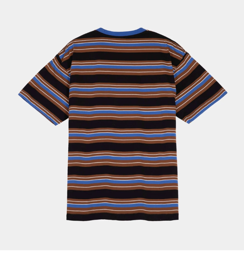 Camiseta Santa Cruz Derby