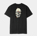 Camiseta Santa Cruz Dot Dudes - Black