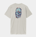 Camiseta Santa Cruz Dot Dudes - Warm Grey