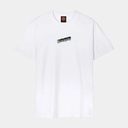 Camiseta Santa Cruz Damaged Hand - White