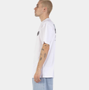 Camiseta Santa Cruz Rankine Monster - White