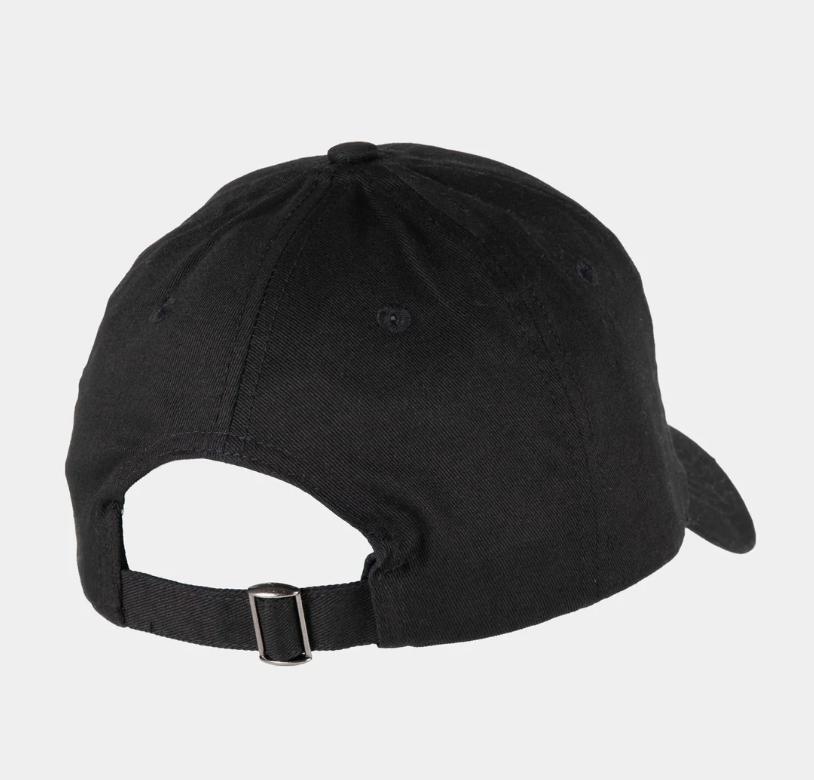 Gorra Santa Cruz Dot Guy - Black