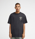 Camiseta RVCA The Stars - Washed Black