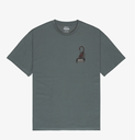Camiseta Rvca Scorpo - Balsam Green