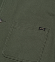 Chaqueta Billabong Chore Workwear - Riffle Green