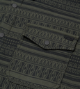 Polar Billabong Furnace Bonded Jacquard - Black