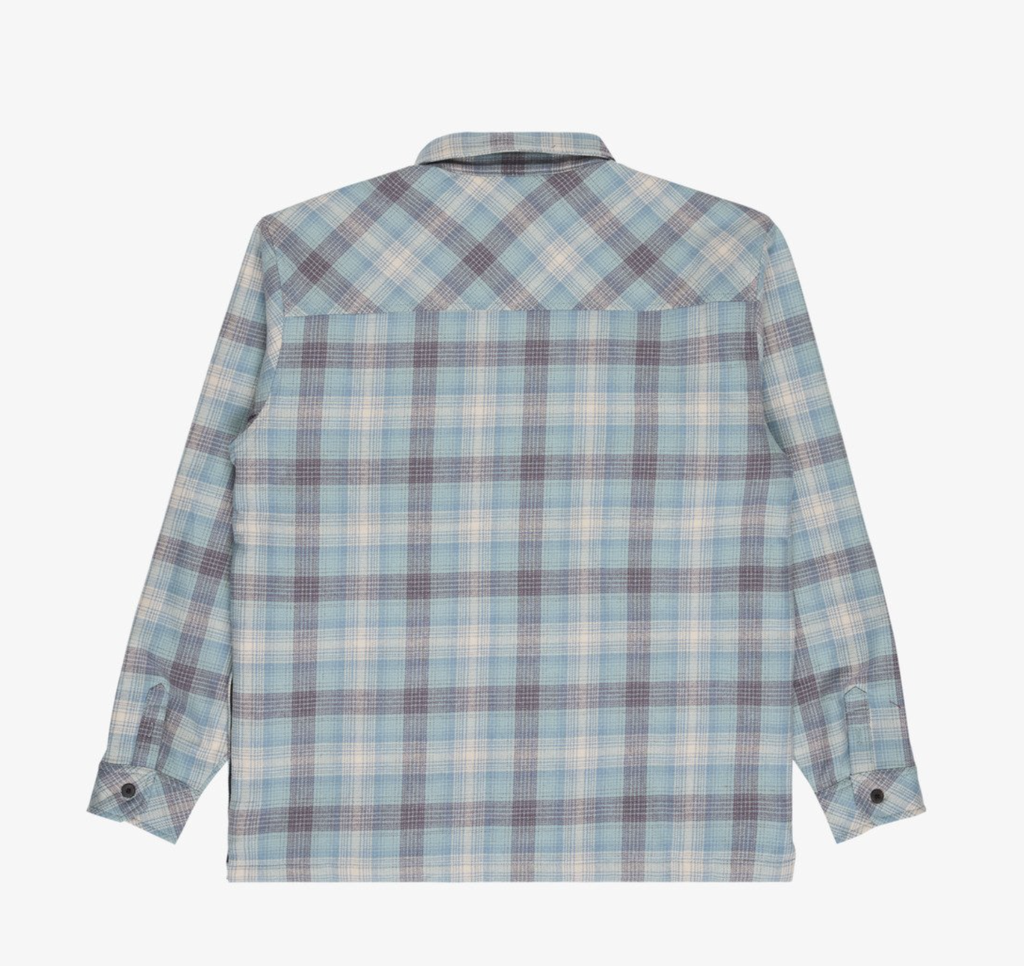Camisa Billabong Offshore Line -  Blue Surf