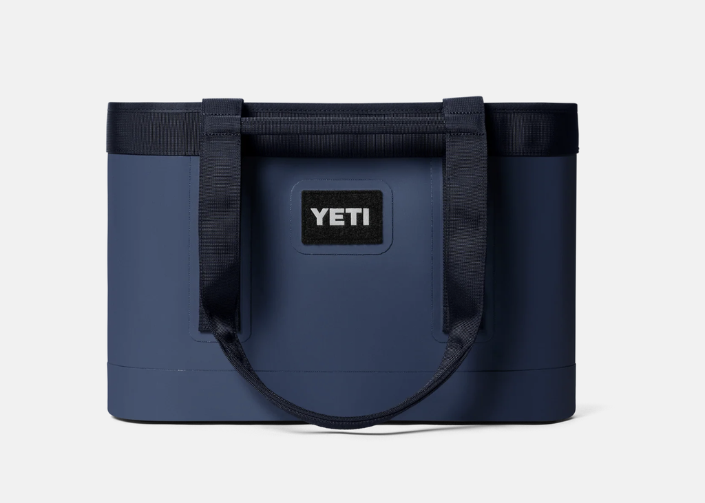 Bolsa Yeti Camino Zip Carryall 18L - Blue Navy