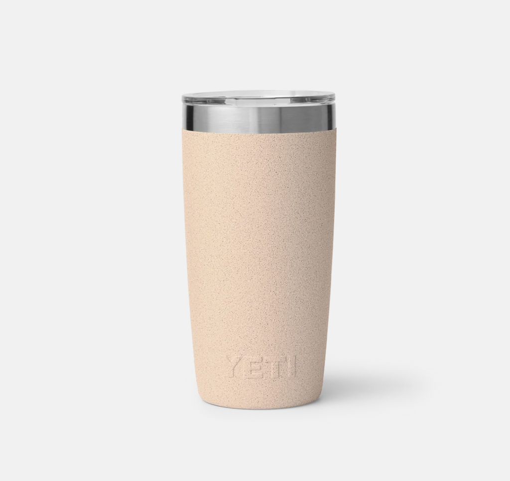 Vaso Yeti Rambler 10 oz (295 ml) - Tahini