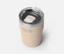 Vaso Apilable Yeti Rambler 16 oz (473 ml) - Tahini
