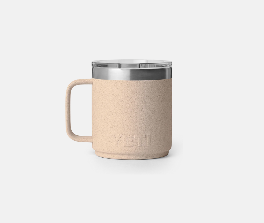 Taza Apilable Yeti Rambler 10 oz (295 ml) -  Tahini