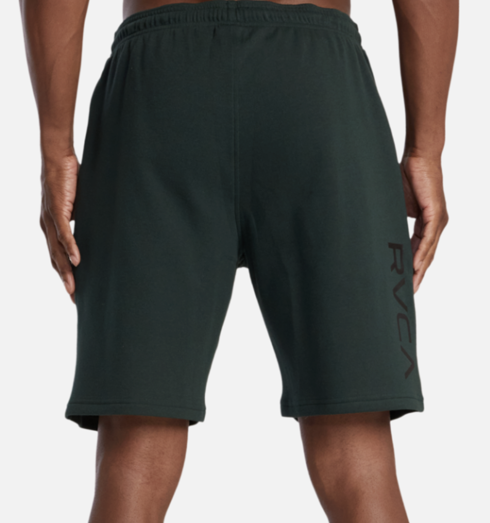 Pantalon Corto RVCA Sport Short IV - Oil Green
