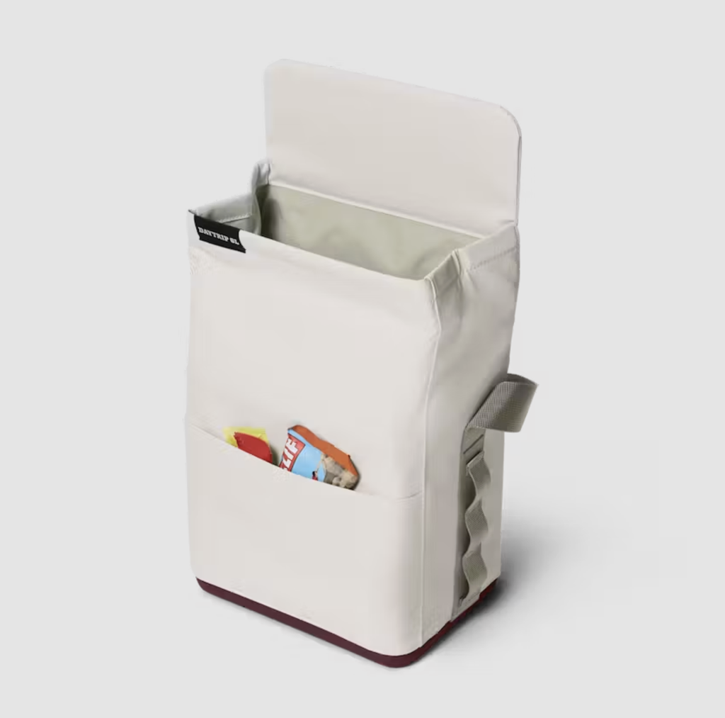 Bolsa Porta Alimentos Yeti Daytrip 6L - Aspen/ Pampa / Wild Vine
