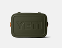 Nevera Portátil Yeti Hopper Flip 18 L - Olive/King Crab Orange