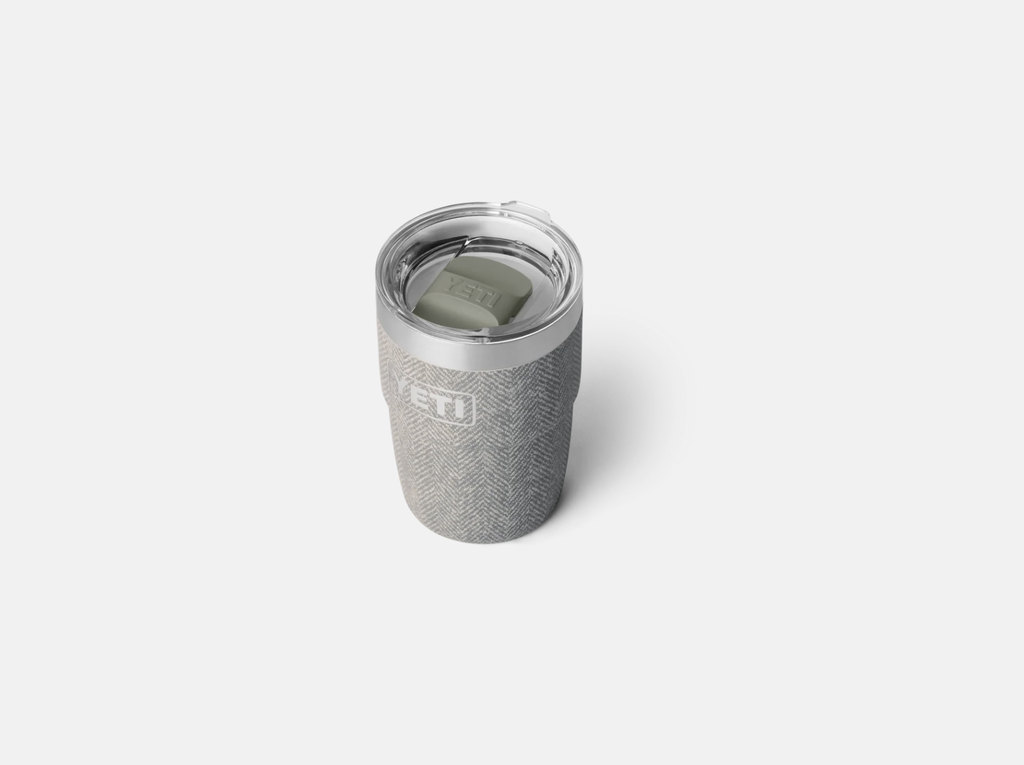 Vaso Apilable Yeti Rambler 8 oz (236 ml) - Riverhead Green