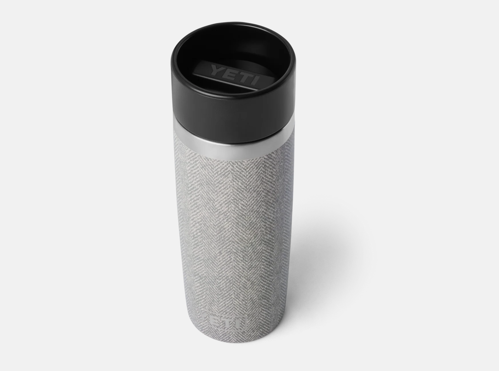 Vaso Hermético Yeti Rambler 16 oz (473 ml) - Riverhead Green