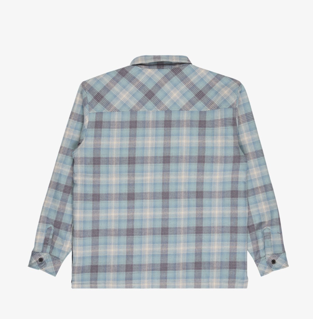 Camisa Billabong Offshore Line -  Blue Surf
