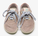 Zapatillas Satorisan Hatko Suede - Nomad Beige