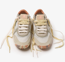 Zapatillas Satorisan Chacrona Premium - Sea Foam