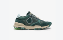Zapatillas Satorisan Chacrona Premium - Spectral Green