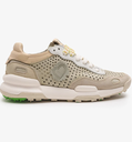 Zapatillas Satorisan Chacrona Laser Premium - Urbanite Green