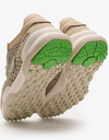 Zapatillas Satorisan Chacrona Laser Premium - Urbanite Green