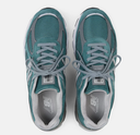 Zapatillas New Balance U990OV4 - Vintage Teal / Grey