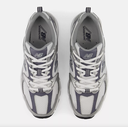 Zapatillas New Balance 530SMP - Silver Metallic