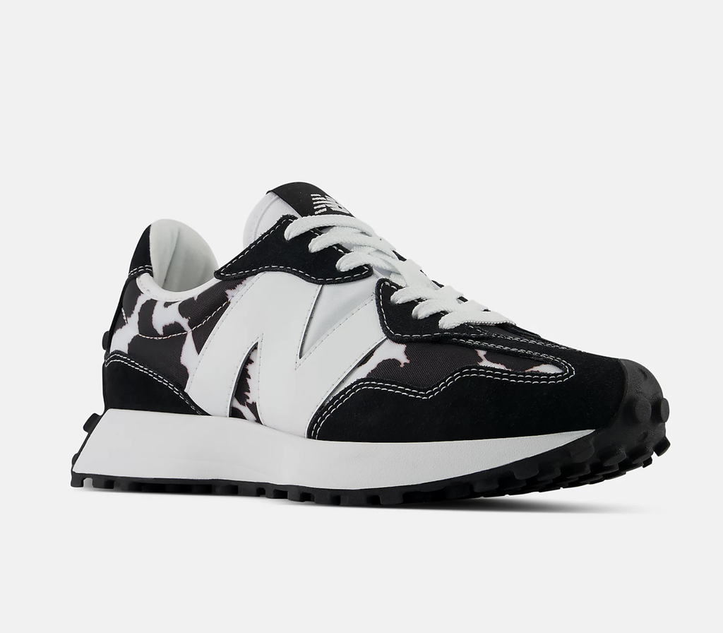 Zapatillas New Balance 327APA - Breakfast Tea/ Pumpernickel