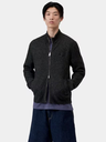 Chaqueta Carhartt Curtis Sweater - Tangled Black