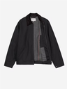 Chaqueta Carhartt Detroit Jacket (Winter) - Dark Navy/Black