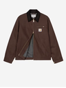 Chaqueta Carhartt Detroit Jacket (Winter) - Tobacco/Black
