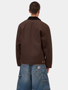 Chaqueta Carhartt Detroit Jacket (Winter) - Tobacco/Black