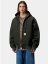 Chaqueta Carhartt WIP OG Active - Raven, Stone Canvas