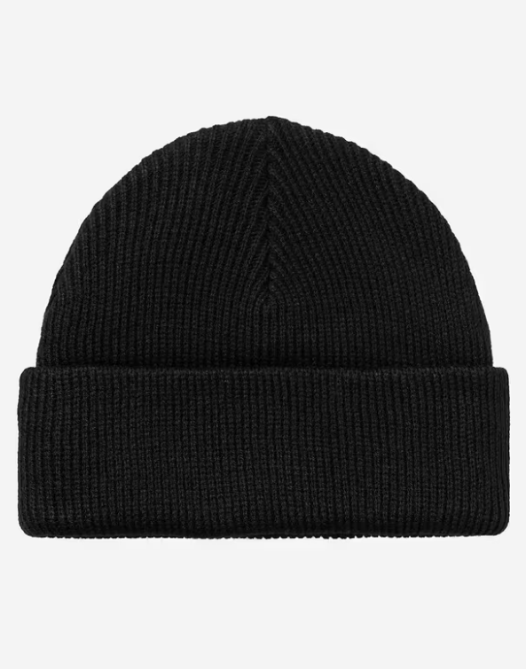Gorro De Invierno Carhartt WIP Gordan - Black