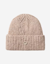 Gorro De Invierno Carhartt WIP Anglistic -Speckled Fleur de Sel