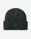 Gorro De Invierno Carhartt WIP Anglistic -Dark Scarab