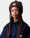 Gorro De Invierno Carhartt WIP Prentis - Palisander