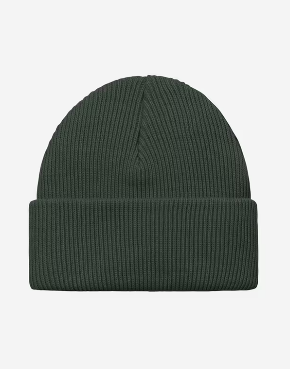 Gorro De Invierno Carhartt WIP Gordan - Dark Scarab