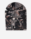 Balaclava Carhartt Blevin - Camo Feather Tree / Black