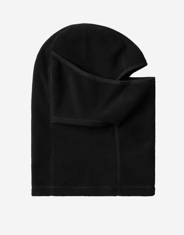 Balaclava Carhartt Blevin - Black