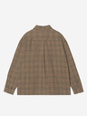 Camisa Carhartt WIP Bagley L/S - Bagley Check, Hamilton Brown