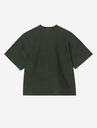 Camiseta Carhartt WIP S/S Lambert - Raven, Moon Wash