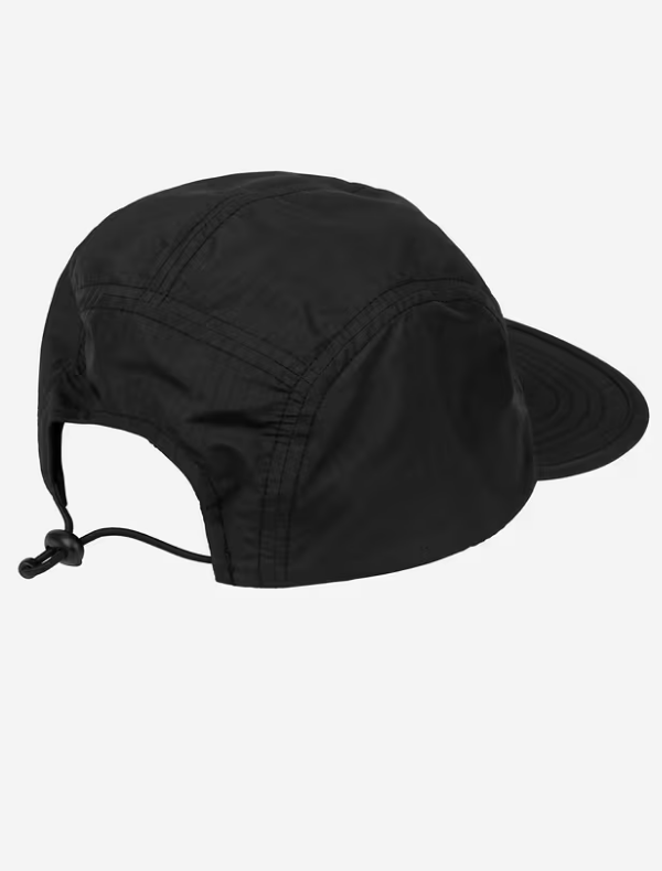 Gorra Carhartt WIP Skye - Black / Wax