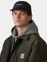 Gorra Carhartt WIP Skye - Black / Wax