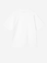 Camiseta Carhartt WIP S/S OG Loose Pocket - White