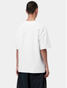 Camiseta Carhartt WIP S/S OG Loose Pocket - White