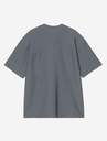 Camiseta Carhartt WIP S/S OG Loose Pocket - Styx
