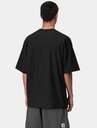 Camiseta Carhartt S/S OG Loose Pocket - Black